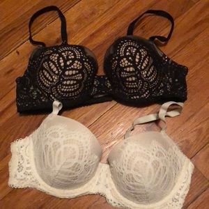 Victoria secret bras